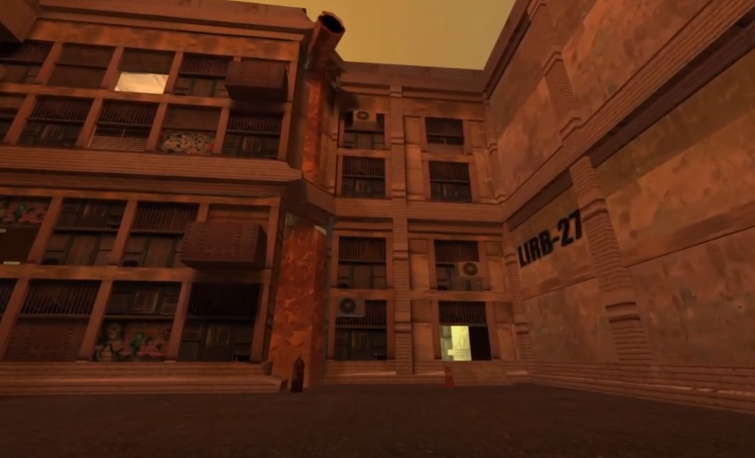 DEVBLOG TWO: MARCH – MAY ROUNDUP VIDEO – PARKSIDE: DECAYED SOUL ...