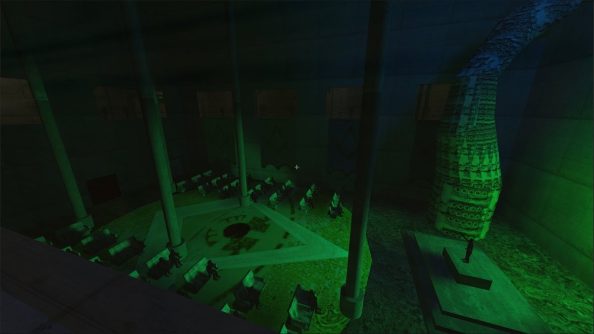 DEVBLOG THREE: NOW, AND 2025 – PARKSIDE: DECAYED SOUL MANIPULATION